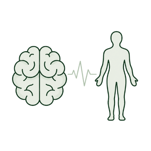 Psychosomatyka