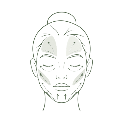 Powięziowy facelifting