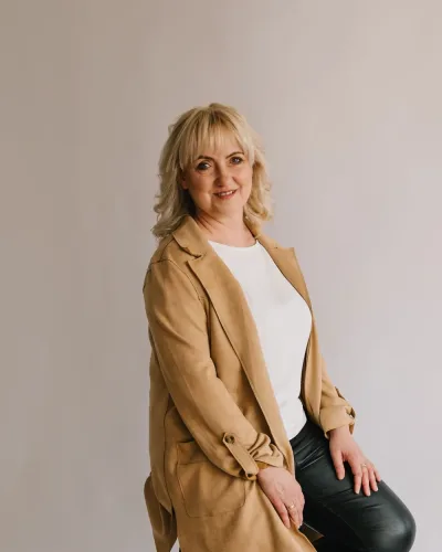 Katarzyna Sobczak-Błaszczak
